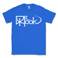 True Royal dr,hook,2 Classic Tee - DesignPulse