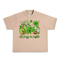 Burro with god all things are possible Urban Heavy Tee - Artiststas
