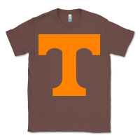 Chestnut tennessee volunteers Classic Tee - DesignPulse