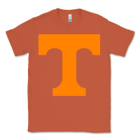 Copper tennessee volunteers Classic Tee - DesignPulse