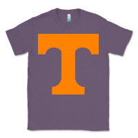 Lavender tennessee volunteers Classic Tee - DesignPulse