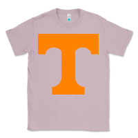 Lilac tennessee volunteers Classic Tee - DesignPulse
