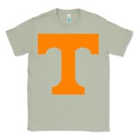 Matcha tennessee volunteers Classic Tee - DesignPulse