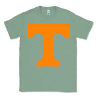 Sage tennessee volunteers Classic Tee - DesignPulse