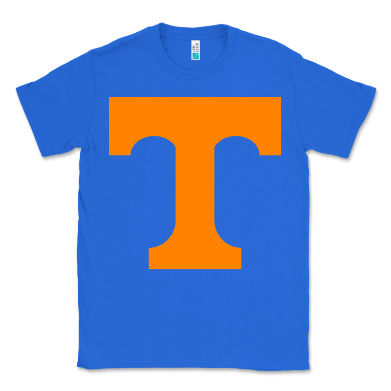 Tennessee Volunteers Classic Tee by DesignPulse | Teevron