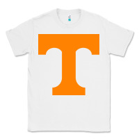 White tennessee volunteers Classic Tee - DesignPulse