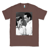 Chestnut humphrey bogart Classic Tee - DesignPulse