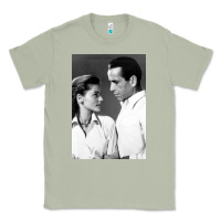 Matcha humphrey bogart Classic Tee - DesignPulse