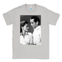 Moon Dust humphrey bogart Classic Tee - DesignPulse