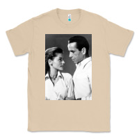 Mushroom humphrey bogart Classic Tee - DesignPulse