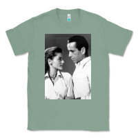 Sage humphrey bogart Classic Tee - DesignPulse