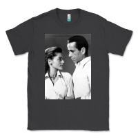 Smoke humphrey bogart Classic Tee - DesignPulse