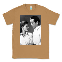 Toasted Coconut humphrey bogart Classic Tee - DesignPulse