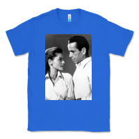 True Royal humphrey bogart Classic Tee - DesignPulse
