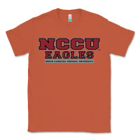 Copper north carolina central Classic Tee - DesignPulse