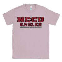 Lilac north carolina central Classic Tee - DesignPulse