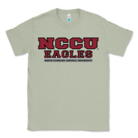 Matcha north carolina central Classic Tee - DesignPulse