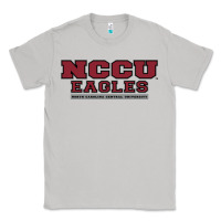 Moon Dust north carolina central Classic Tee - DesignPulse
