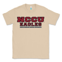 Mushroom north carolina central Classic Tee - DesignPulse