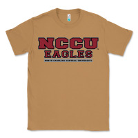 Toasted Coconut north carolina central Classic Tee - DesignPulse