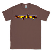Chestnut vengaboys Classic Tee - DesignPulse
