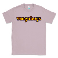 Lilac vengaboys Classic Tee - DesignPulse