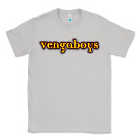 Moon Dust vengaboys Classic Tee - DesignPulse