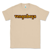 Mushroom vengaboys Classic Tee - DesignPulse