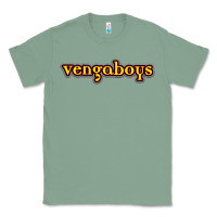 Sage vengaboys Classic Tee - DesignPulse