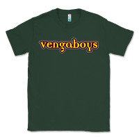 Sports Green vengaboys Classic Tee - DesignPulse
