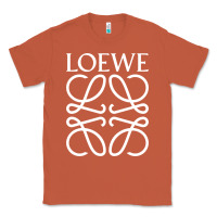 Copper loewe Classic Tee - DesignPulse