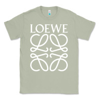 Matcha loewe Classic Tee - DesignPulse