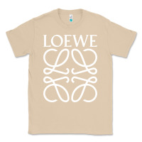 Mushroom loewe Classic Tee - DesignPulse