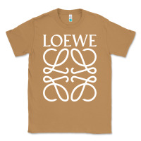 Toasted Coconut loewe Classic Tee - DesignPulse