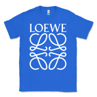 True Royal loewe Classic Tee - DesignPulse