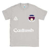 Moon Dust galway gaillimh irish gaelic football and hurling premium Classic Tee - DesignPulse