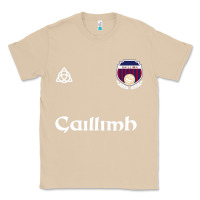Mushroom galway gaillimh irish gaelic football and hurling premium Classic Tee - DesignPulse