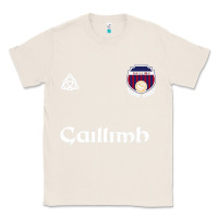 Natural galway gaillimh irish gaelic football and hurling premium Classic Tee - DesignPulse
