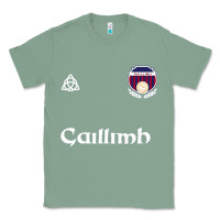 Sage galway gaillimh irish gaelic football and hurling premium Classic Tee - DesignPulse