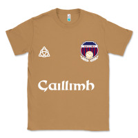 Toasted Coconut galway gaillimh irish gaelic football and hurling premium Classic Tee - DesignPulse