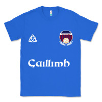 True Royal galway gaillimh irish gaelic football and hurling premium Classic Tee - DesignPulse