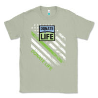 Matcha donate life Classic Tee - DesignPulse