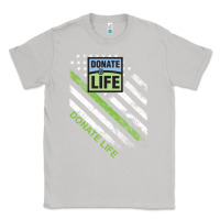 Moon Dust donate life Classic Tee - DesignPulse