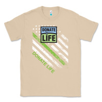 Mushroom donate life Classic Tee - DesignPulse