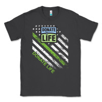 Donate Life Classic Tee | Teevron