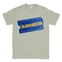 Matcha blockbuster Classic Tee - DesignPulse