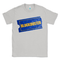 Moon Dust blockbuster Classic Tee - DesignPulse