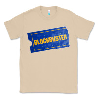 Mushroom blockbuster Classic Tee - DesignPulse