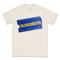 Natural blockbuster Classic Tee - DesignPulse