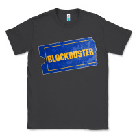 Smoke blockbuster Classic Tee - DesignPulse